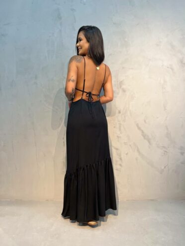 Closet - Vestido Midi Catarine
