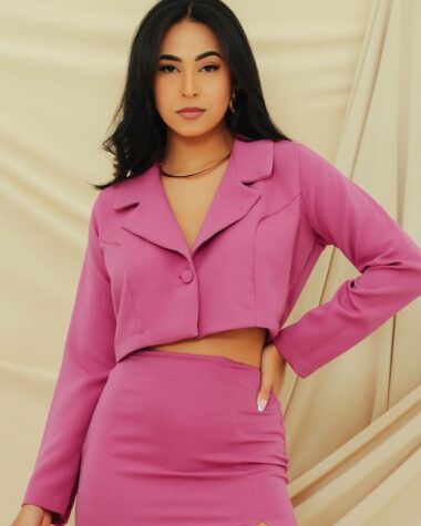 Closet - Blazer Manuela