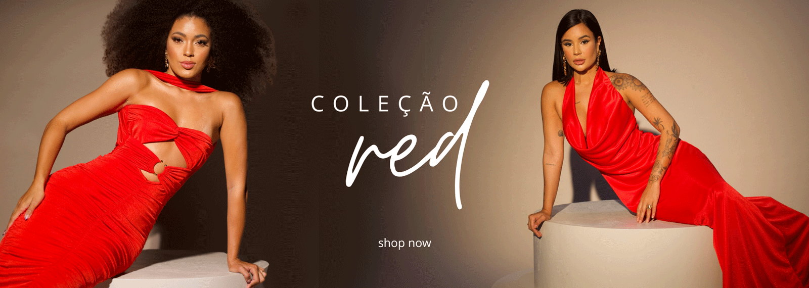 Home - Closet Feminino