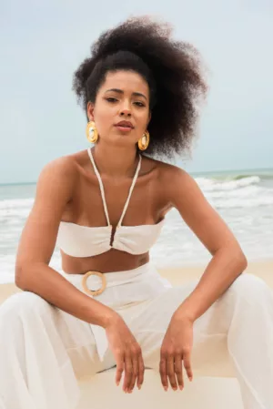 Closet - Top Frente Unica