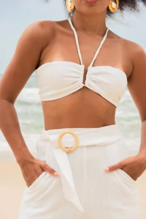 Closet - Top Frente Unica