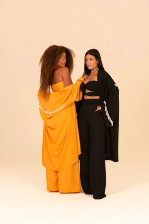 Closet - Kimono com Manga