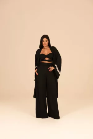 Closet - Kimono com Manga