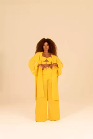 Closet - Kimono com Manga