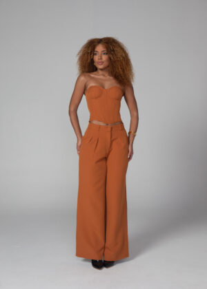 Closet - Corset Tyra