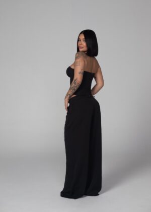 Closet - Corset Tyra