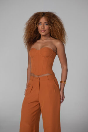 Closet - Corset Tyra