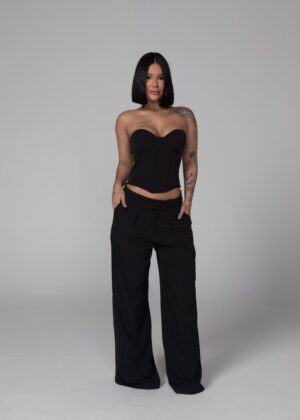 Closet - Corset Tyra