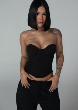 Closet - Corset Tyra