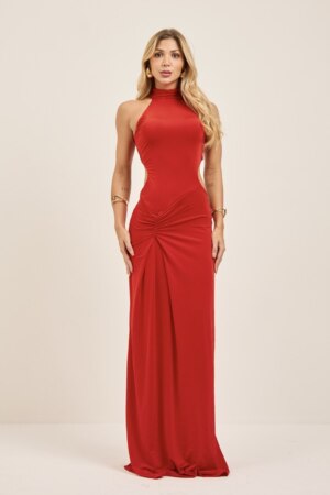 Closet - Vestido Exclusivo Natália Issa