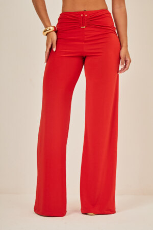 Closet - Conjunto Top e Calça Elisa