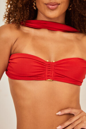 Closet - Conjunto Top e Calça Elisa