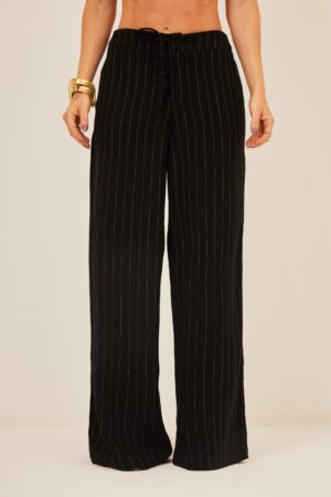 Closet - Conjunto Risca de Giz Top e Calça