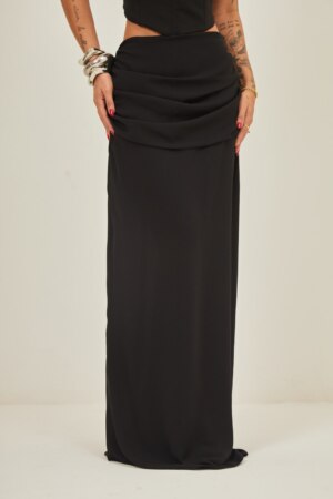 Closet - Corset Com Decote Degage Diana