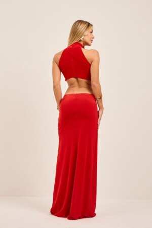 Closet - Vestido Exclusivo Natália Issa