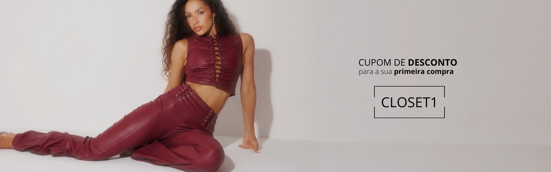 CLOSET: Moda Feminina Elegante, Exclusiva e Atemporal