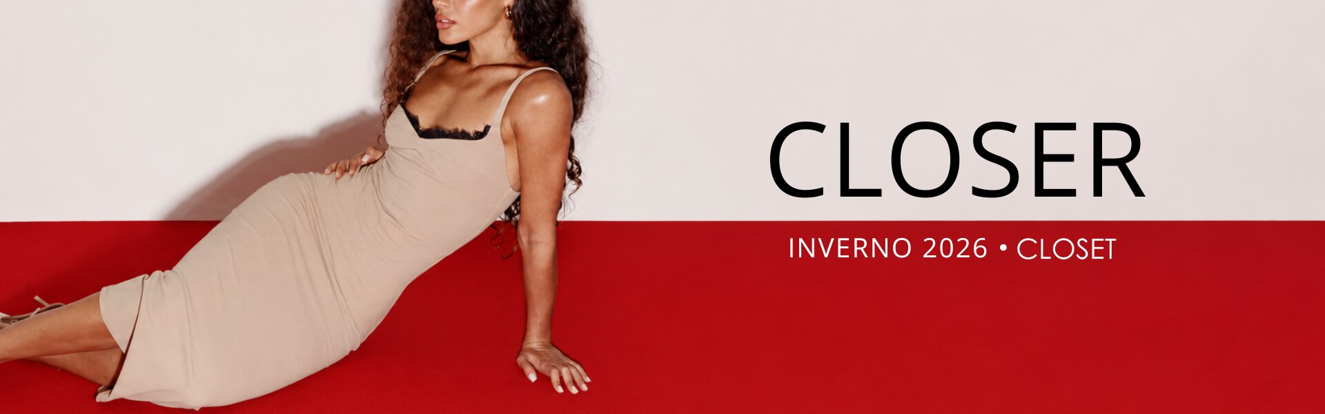 CLOSET: Moda Feminina Elegante, Exclusiva e Atemporal