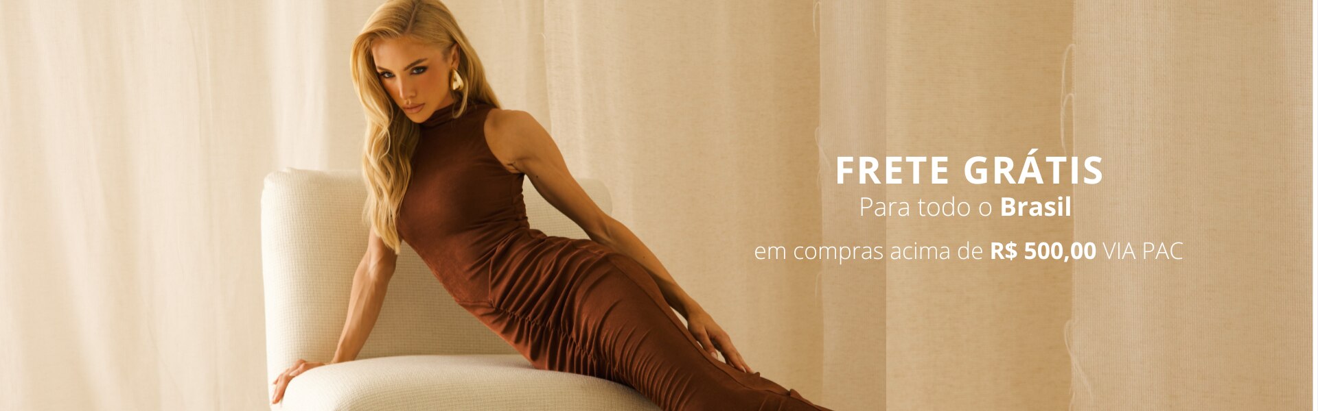 CLOSET: Moda Feminina Elegante, Exclusiva e Atemporal
