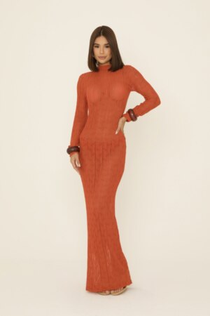 CLOSET: Moda Feminina Elegante, Exclusiva e Atemporal - Saída de Praia Renda