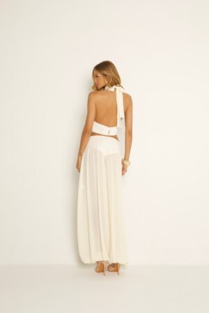 CLOSET: Moda Feminina Elegante, Exclusiva e Atemporal - Blusa frente única balone