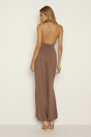 CLOSET: Moda Feminina Elegante, Exclusiva e Atemporal - Body frente única Joana