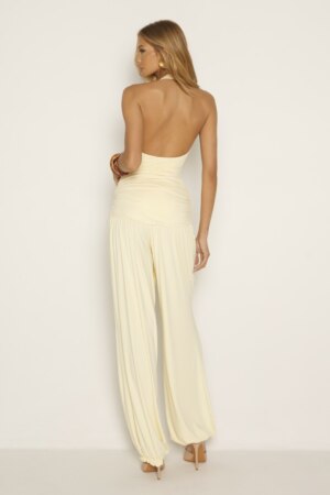 CLOSET: Moda Feminina Elegante, Exclusiva e Atemporal - Body frente única Joana