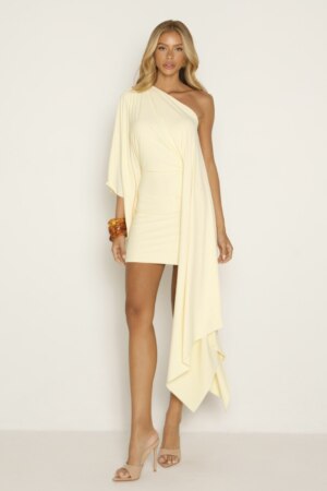 CLOSET: Moda Feminina Elegante, Exclusiva e Atemporal - Vestido curto Rebecca